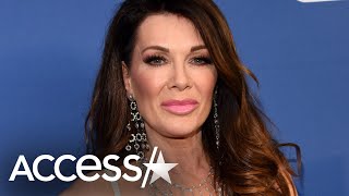 Lisa Vanderpump Reacts To 'Vanderpump Rules' Firings