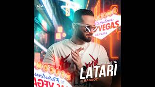 Dj Barbod – Podcast Latari 10 | پادکست دی جی باربد لاتاری 10