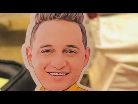 رضا البحراوي  كل اللي كان جوة مني     