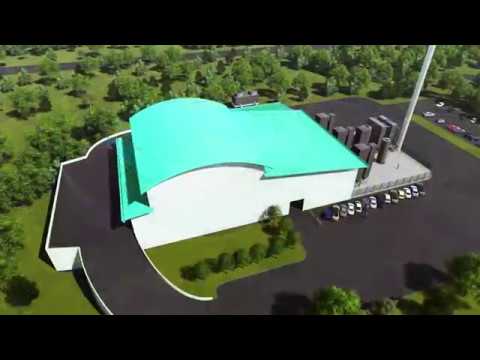 Eco Waste Solutions - Waste to Energy Eco Waste Solutions - Waste to Energy