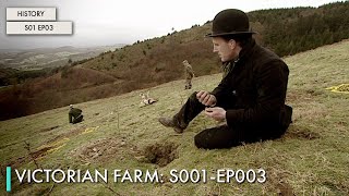 Victorian Farm: S01 EP03