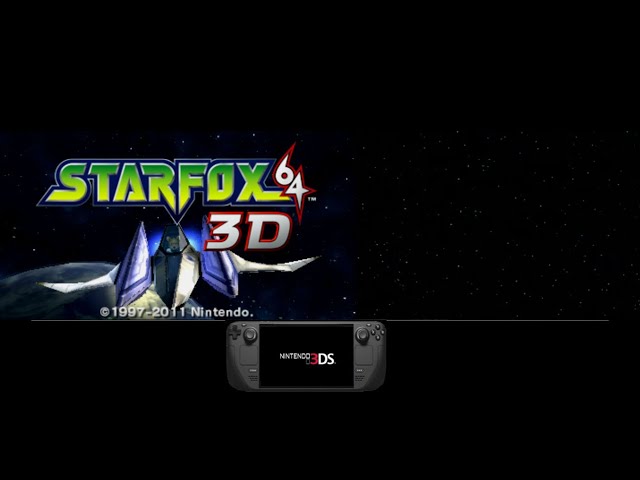 Star Fox 64 3D Review - The Escapist