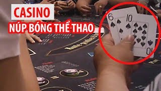 Đột nhập casino “đội lốt” CLB Bridge và Poker ở Sài Gòn screenshot 3