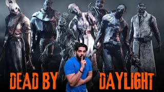 Dead by Daylight | Hindi Commentary | 26th May 2024