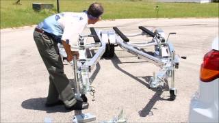 Karavan Tandem Trailers