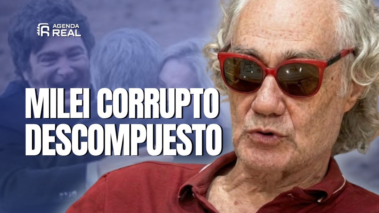 La ADVERTENCIA de HOROWICZ: "MILEI está EN RETROCESO y BULLRICH es el PLAN B"