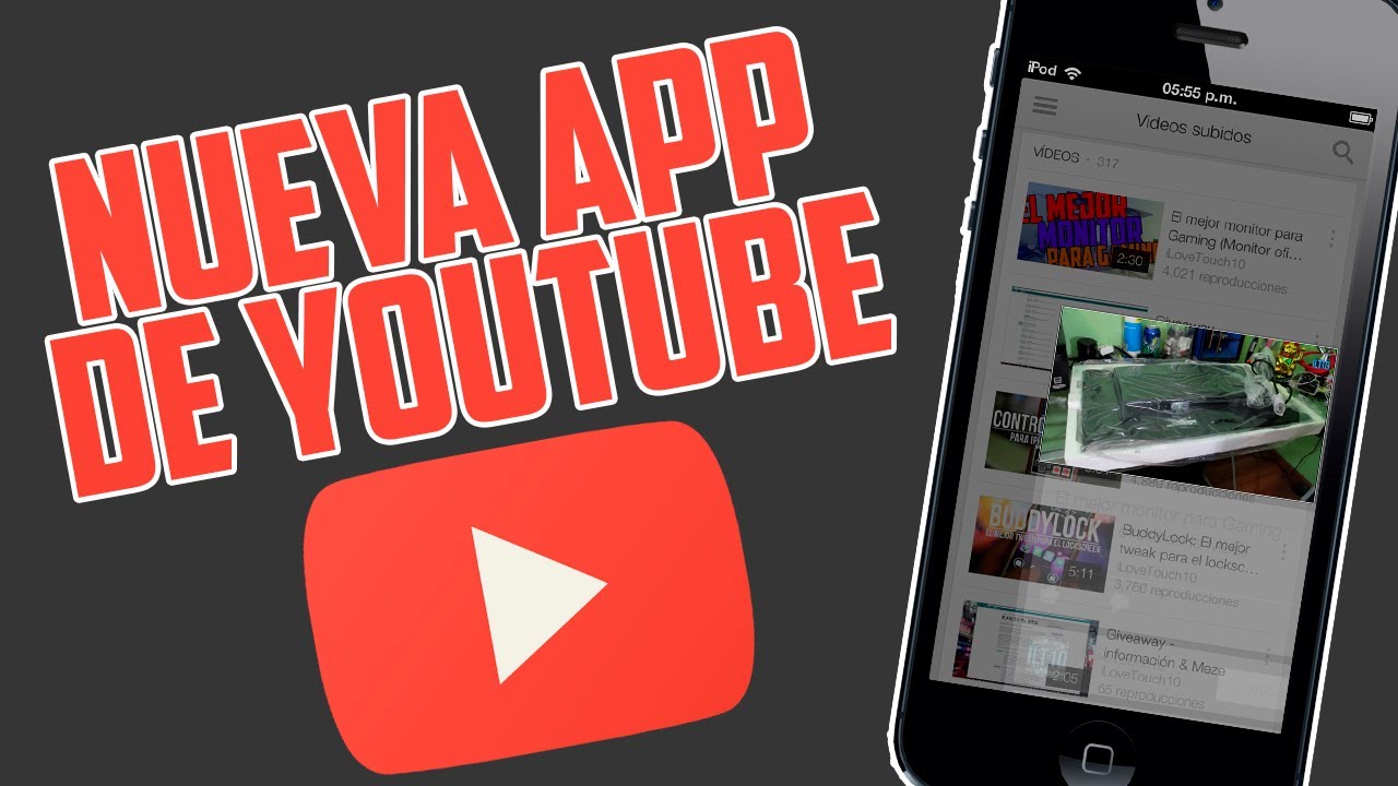 Free YouTube Download Premium 4.3.96.714 for iphone instal