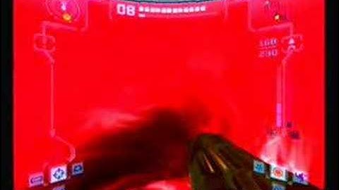 Echoes: No Space Jump Max% Run - Segment 22 Part 2