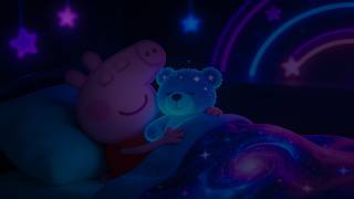 NO ADS 99% Guaranteed Sleep 💤 Peppa Pig Sleep 2026 | Powerful Music for Insomnia & Stress Relief