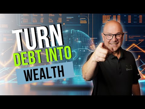 Unlock Wealth: The All-in-One Mortgage Explained