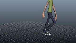 3D Animation: Basics To Full Body and Creature Mechanics - learn 3D Animation