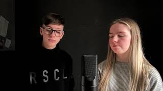 You Are The Reason - Calum Scott (Julian Junior & Sharna Harding Cover)