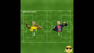 Futbol Reals Haaland Vs Mbamppe