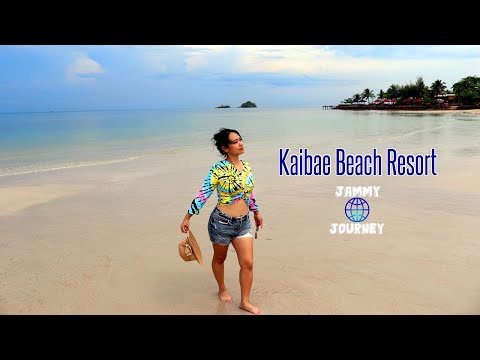 Kaibae Beach Resort Koh Chang