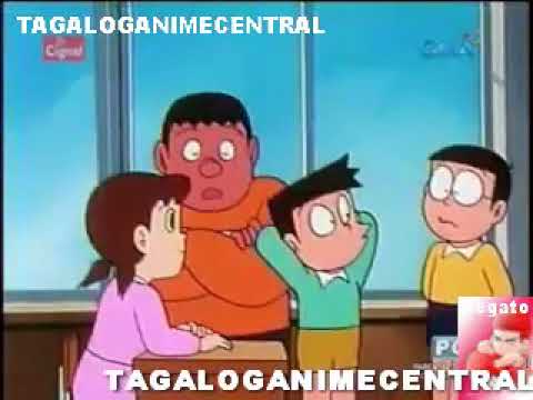 Doraemon Tagalog   Ang pampatulog ng baby