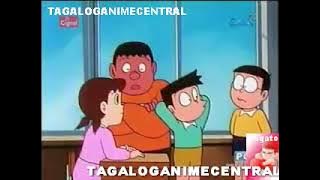 Doraemon Tagalog - Ang pampatulog ng baby