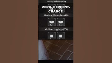 I GOT 0% CHANCE LEGGINGS?? 😭 #theforge #theforgeroblox #roblox #robloxmemes #gaming