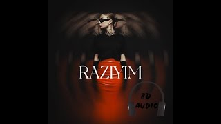 Irmak Arıcı - Razıyım (8D Audio)