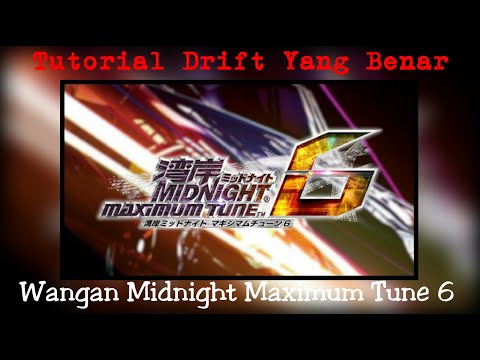 Tutorial Drift Yang