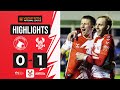 Solihull Kidderminster goals and highlights