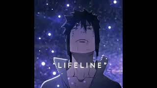 naruto vs sasuke but its in space