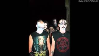 Baalberith -  God Delusion - 2012