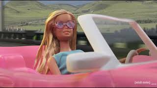 The Barbie Movie Trailer Watch it Today