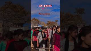 at palvi sadi me khatrnak dans les video mp mdya pardes me aadiwasi dansar video #timlisong