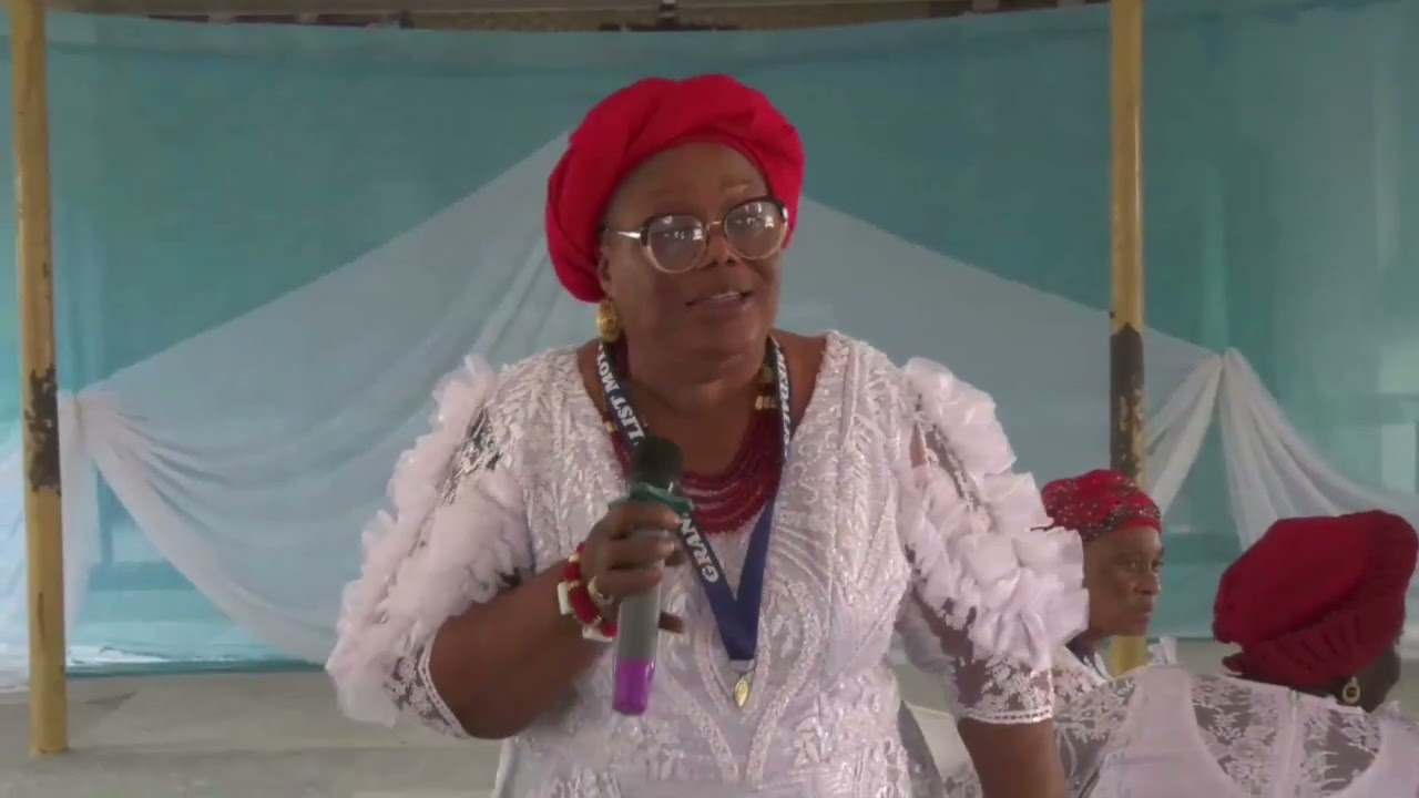 Catholic Clergy Charges Christians To Lead With Examples.