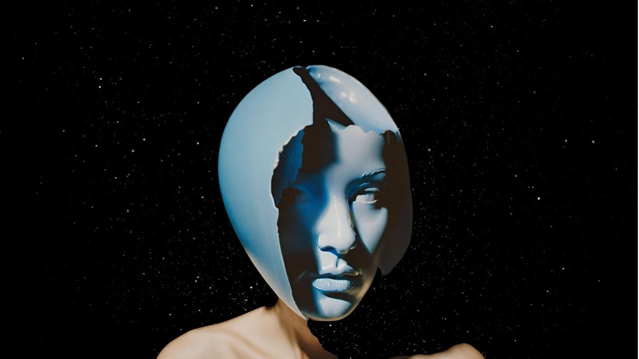 Loma Lion - First Impression (Lyric Video)