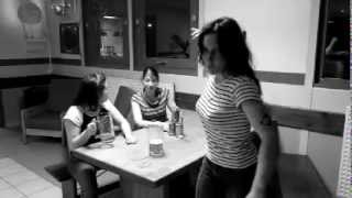 What If Popeye Was A Woman - Crozet 2011