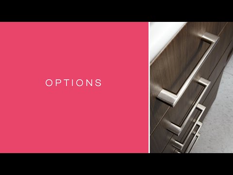 Synthesis® Casework by