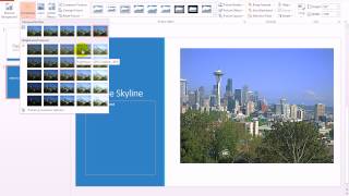 PowerPoint Lesson 4