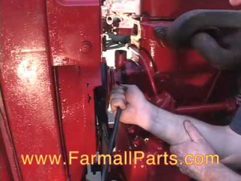 farmall m generator belt removal farmall m generator belt removal