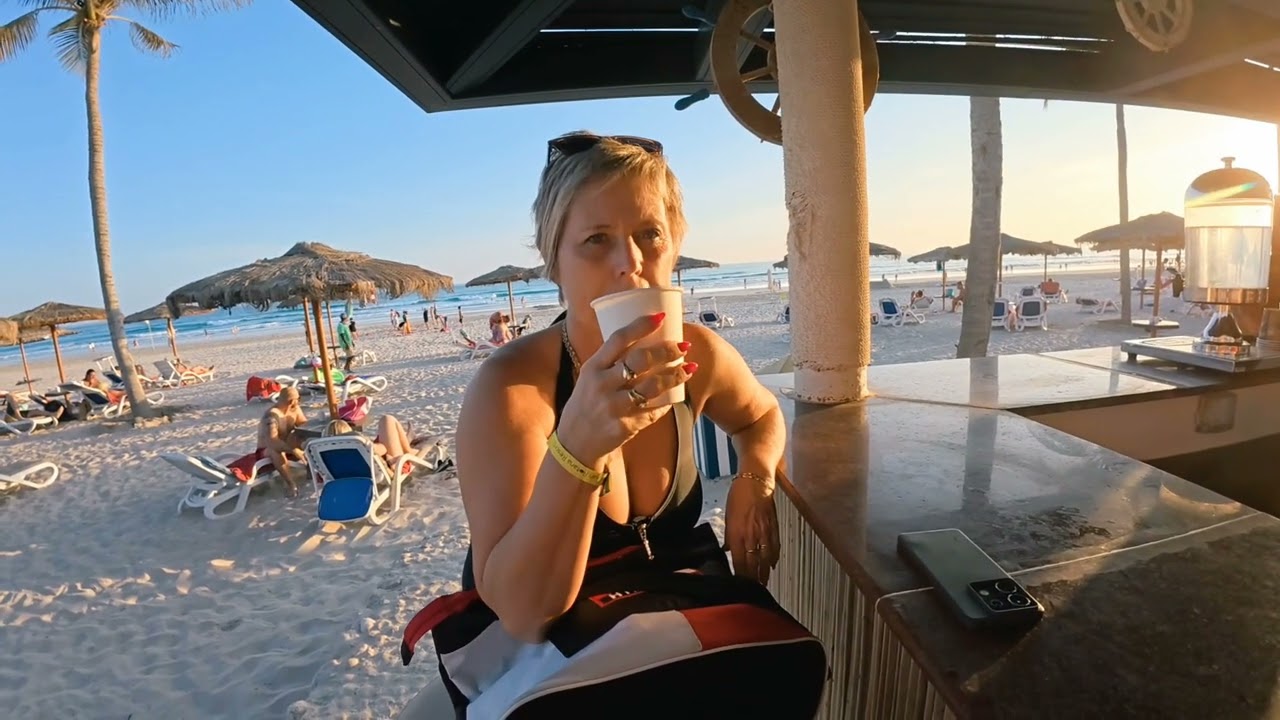 Oman Salalah Rotana resort december 2024