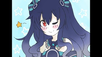 Hyperdimension Neptunia Re;Birth 1- Uni SP Skill/EXE Drive Showcase