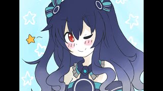 Hyperdimension Neptunia Re;Birth 1- Uni SP Skill/EXE Drive Showcase