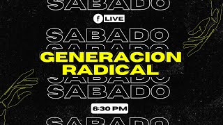 GENERACION RADICAL -  CAP. 6 - LAS AVENTURAS DE PABLO #1