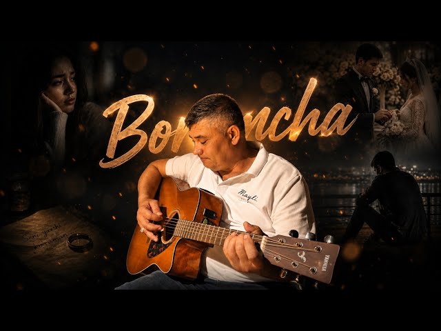 Shaydo qildingda netay (Borimcha)- Muzika Aka (Official music)  #music