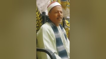 الشيخ ابوالفتوح حسن البساتيني مزامير ءال داود سورة الروم 20/9/2025