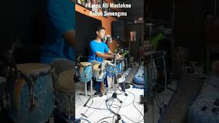 Karep Ati Mastekne Kabeh Senengmu jinggabanyu shorts short critomustahil