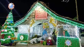 Christmas Village / CDO Bethlehem / PASKO SA PAMILYA 2023 / PASKO De Oro