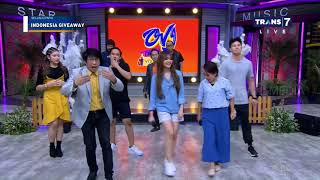Ceria di OVJ | OPERA VAN JAVA (11/09/20) Part 5