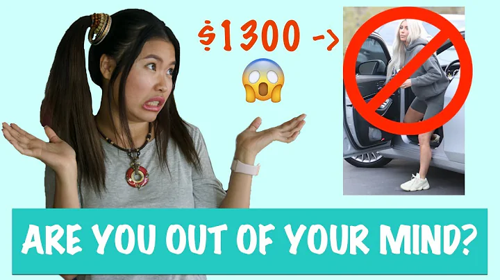 KANYE WEST YEEZY STYLES| CHEAP ALTERNATIVES