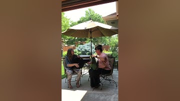 Fabulous Frame Drum Duet / Frame Drum Academy