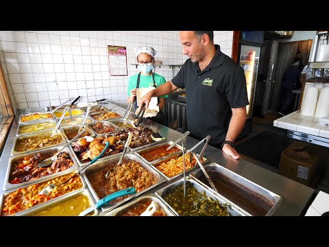 Vidéo: La meilleure cuisine de Miami : plats locaux à essayer