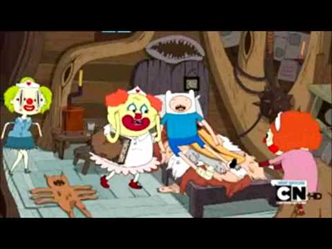 Adventure Time, Explained - Kotaku