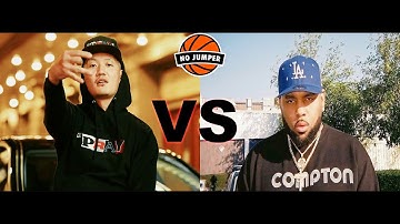 CHINA MAC AND AD HANDLE IT LIKE MEN