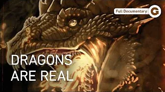 Are Dragons Real? Scientists Find Clues About Legendary Monsters | Full Documentary