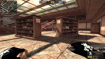 #HACK NO PB BR TENENTE CORONEL 2 (MAREMORTE)